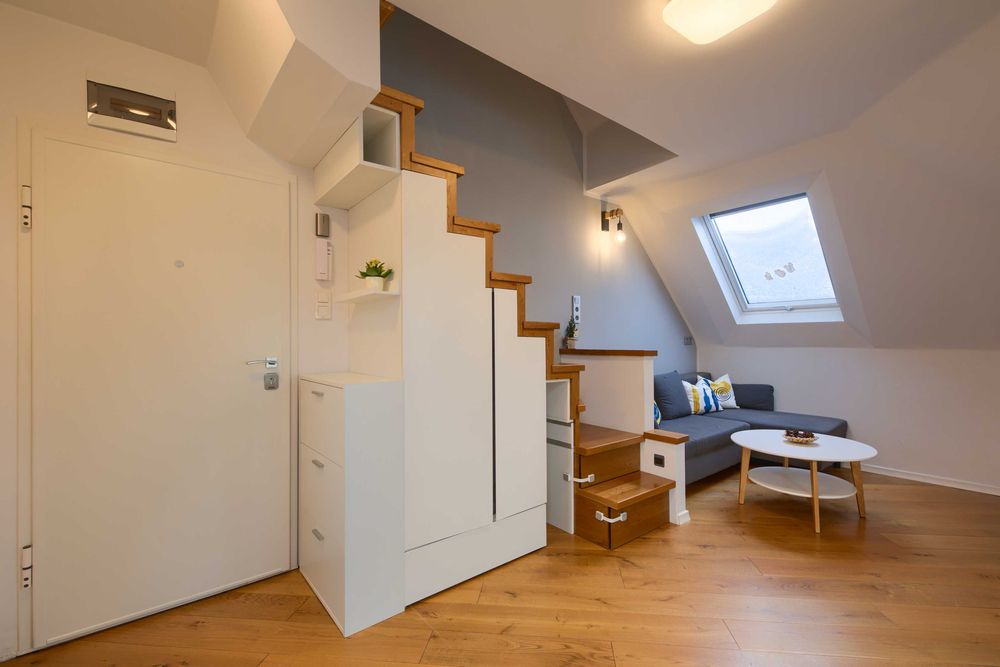 Продава се Двустаен апартамент в София, Гео Милев - 55 кв.м за 1567 €/кв.м - Снимка #2