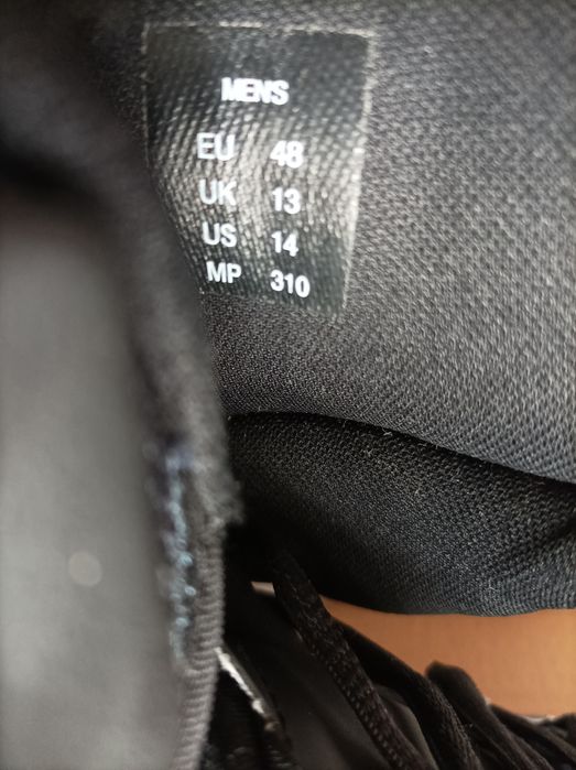 Мъжки ролери Roces 48 номер