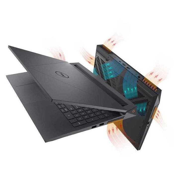 noutbook DELL  Intel® Core™ i5-13450HX