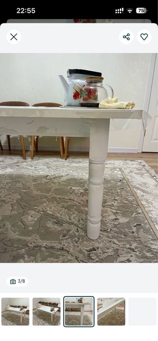 Продам стол для кухни