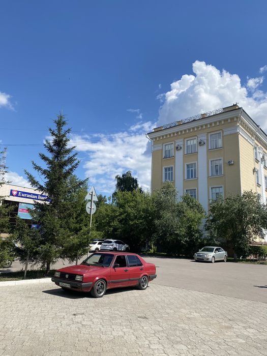 Продам Jetta2  2л 16 кл