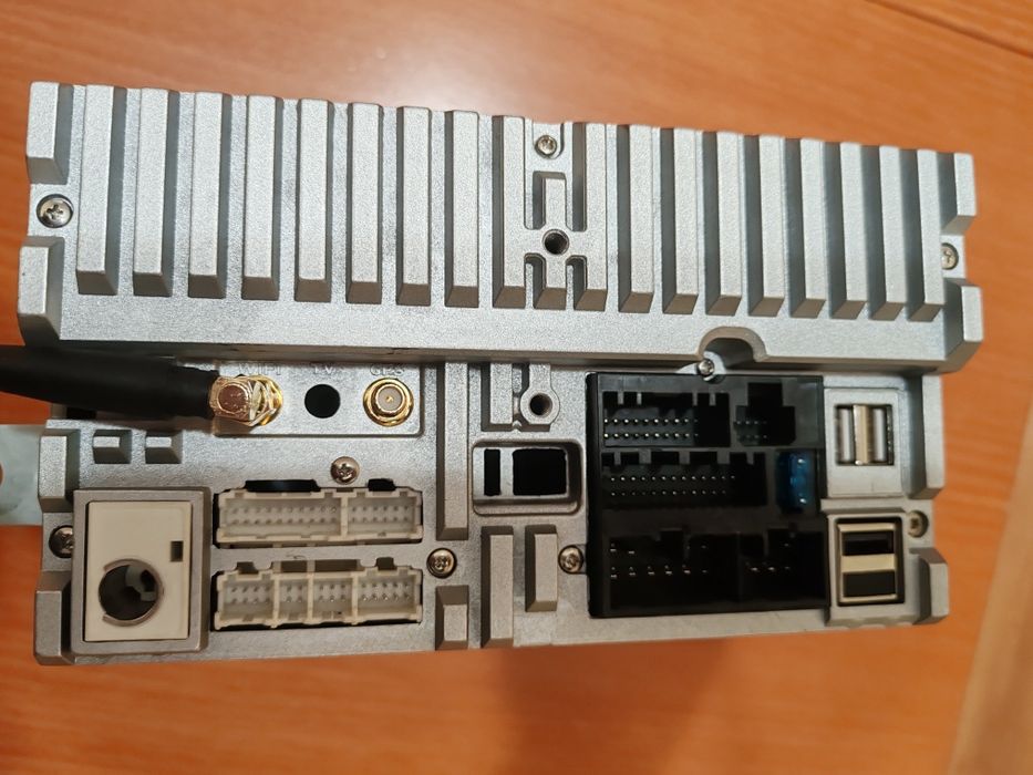 Навигация за Тойота рав 4 2003