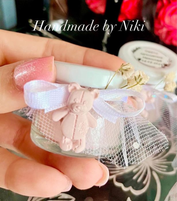 Подаръчета за гости