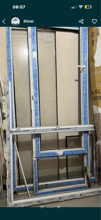 Продается Пластик