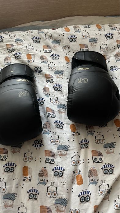 Парчатки доя бокса новые!!!