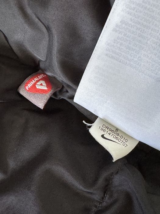 Nike Storm Fit Parka