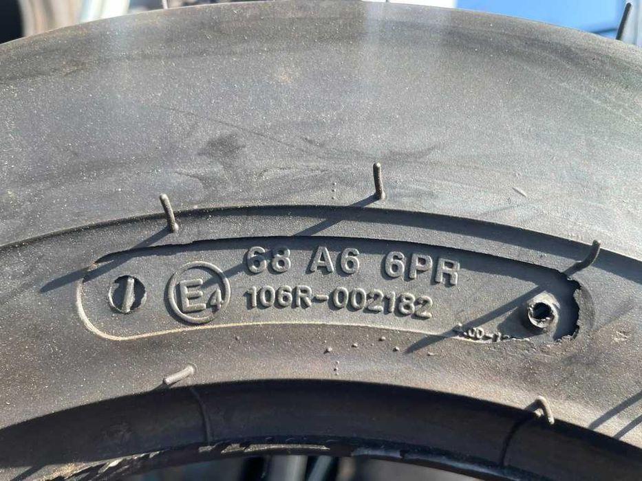 4.00-12 Anvelope noi de remorca motocultor Cauciucuri bkt