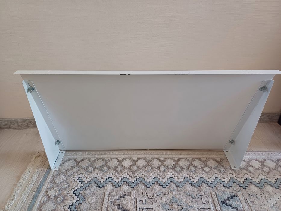 Козырек для кондиционера