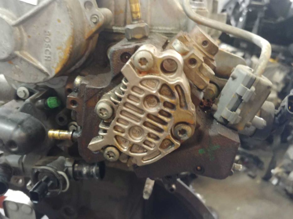 Pompa inalta 2.0 dci renault trafic 2 koleos 1 nissan x-trail qashqai 0445010170 8200804288 h82006907