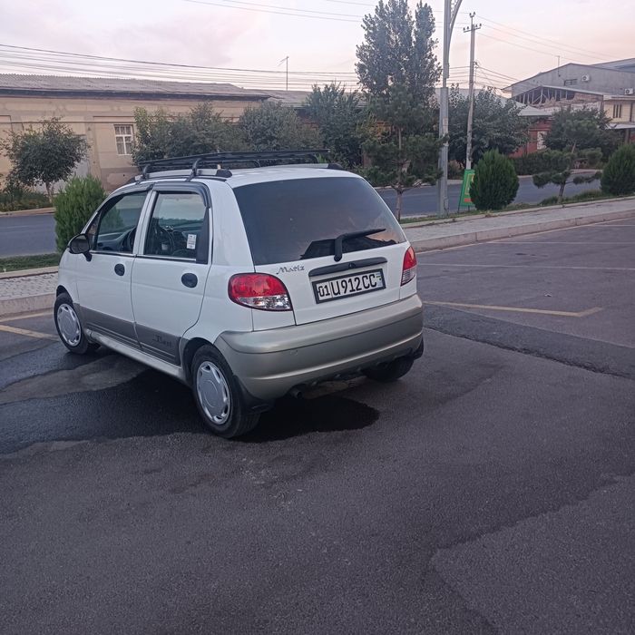 Matiz best 2018 kandiyoʻr