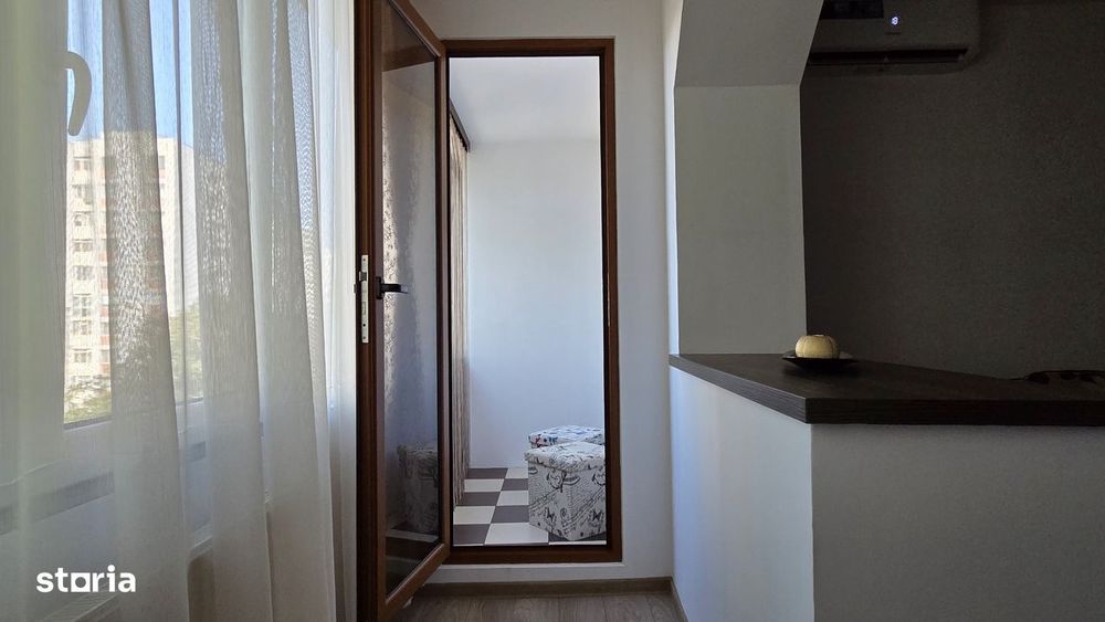 Apartament 2 camere Trivale