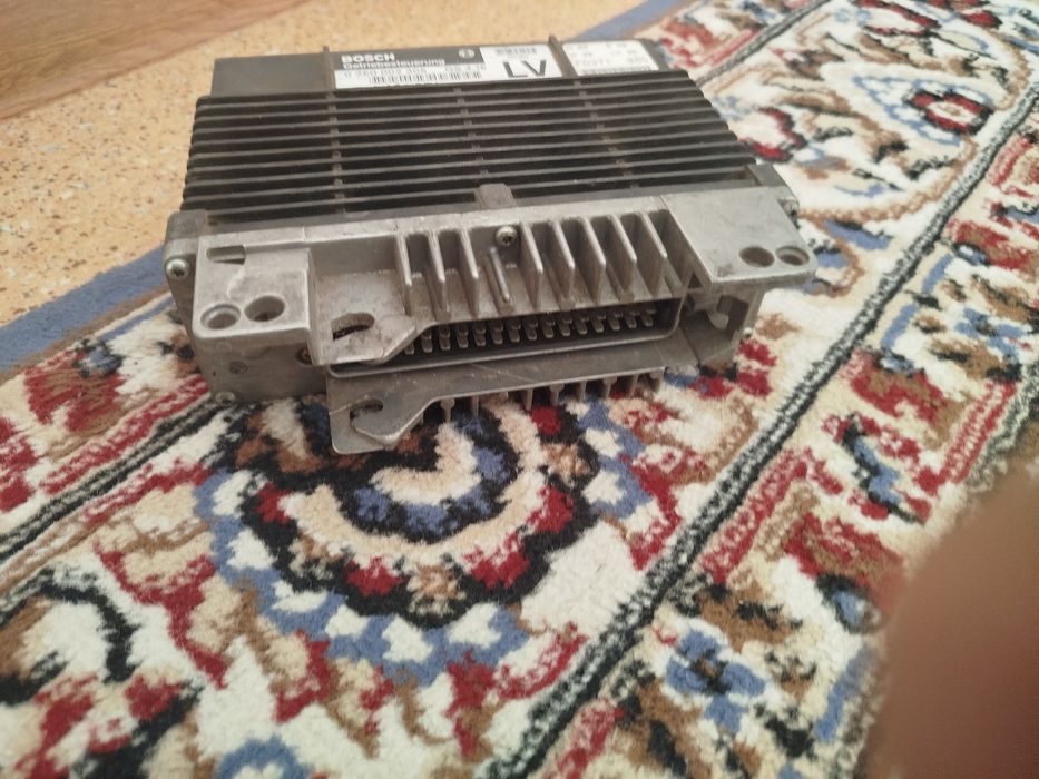 Блок Управления АКПП BMW 3 E36 BOSCH