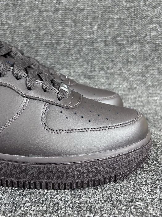 Nike Air Force 1 Low Velvet Brown
Velvet Brown