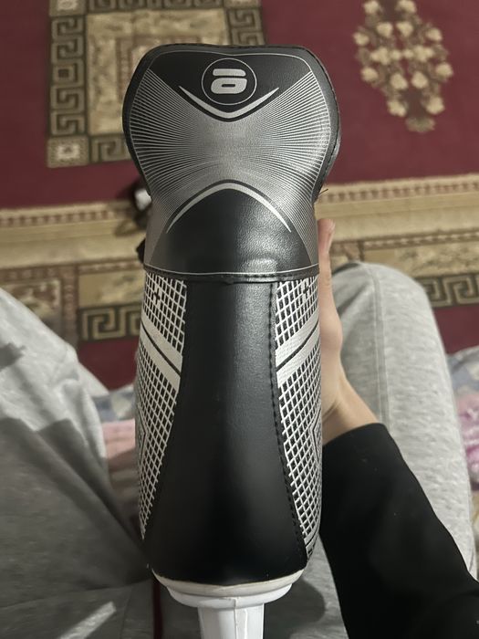 Atemi коньки спорт