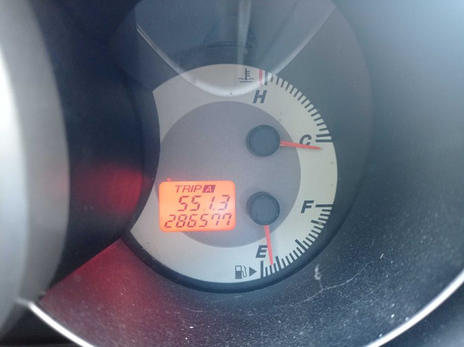 Mazda 3 1.6 Diesel BK,109Cp,Itp 1 an