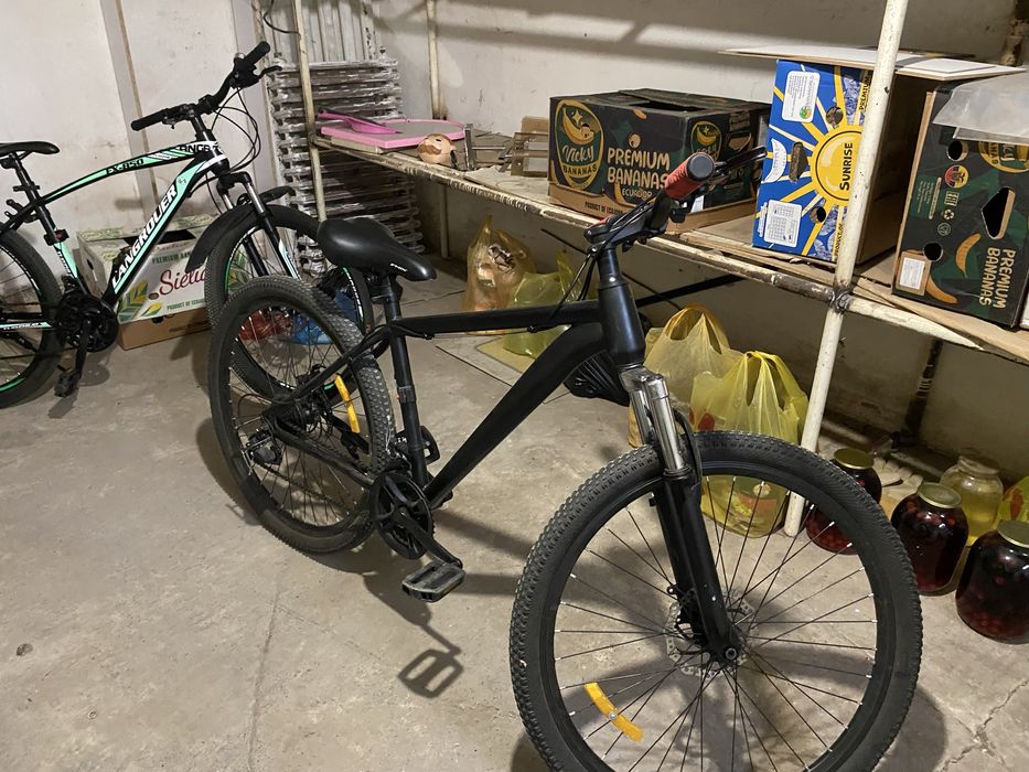 Велосипед Fnix.