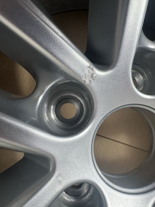 Audi Q7 24г Джанта 20’’ !НОВА! 1 БРОЙ