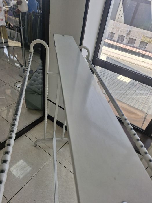 Стойка двойная  10000тг