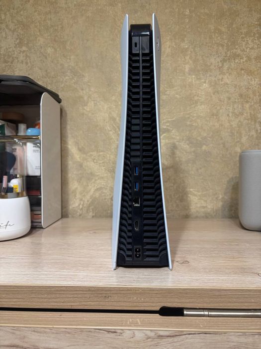 Playstation 5 fat с дисководом