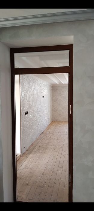 Ремонт квартир, под ключ.