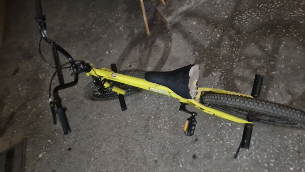 Продаю велосипед БМХ - 40 000тг