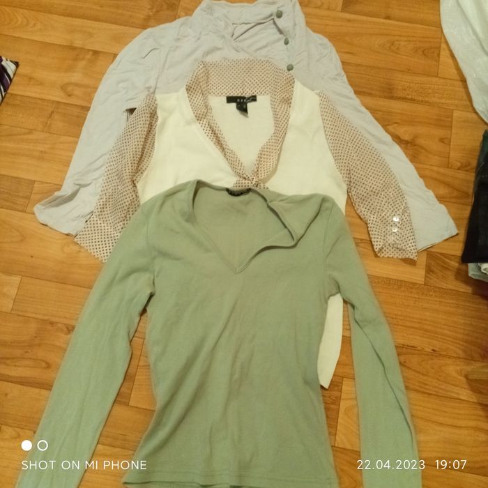 Распродажа одежды для девочек