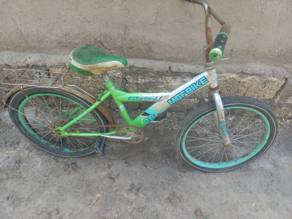 Велисопед сатылады