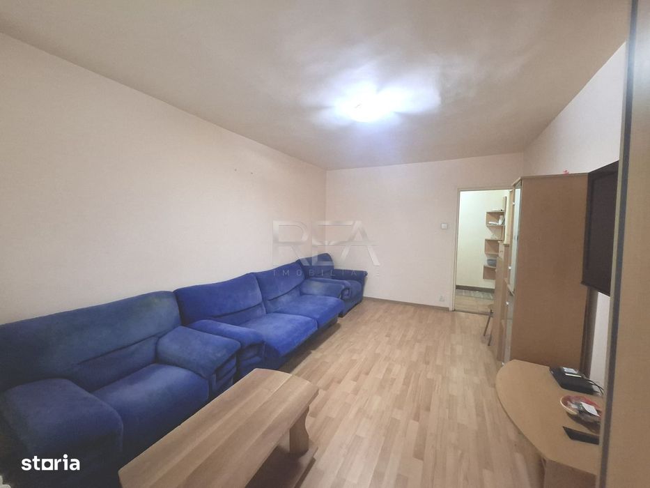2 camere, P/10, anvelopat-Drumul Taberei, Favorit