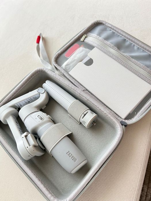 Гимбал Zhiyun - Smooth Q4 Combo