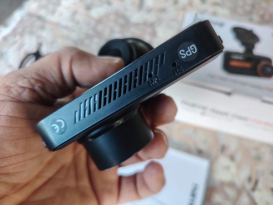 Cameră auto,dvr cu gps
