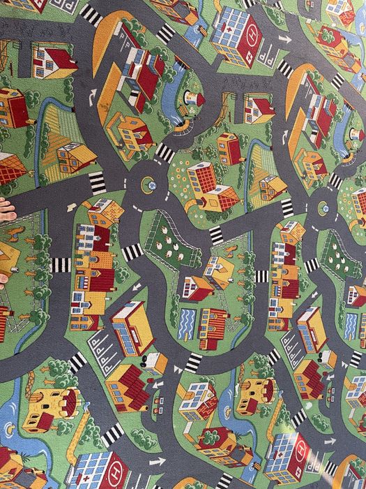 Mocheta 5.35 x 4=21.4 mp