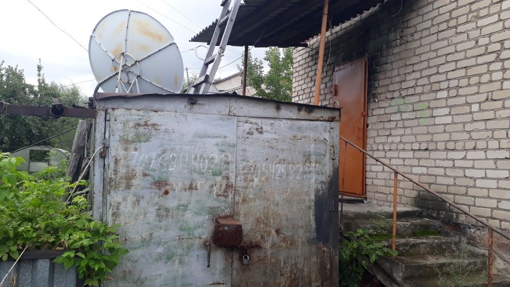 Продам часть дома