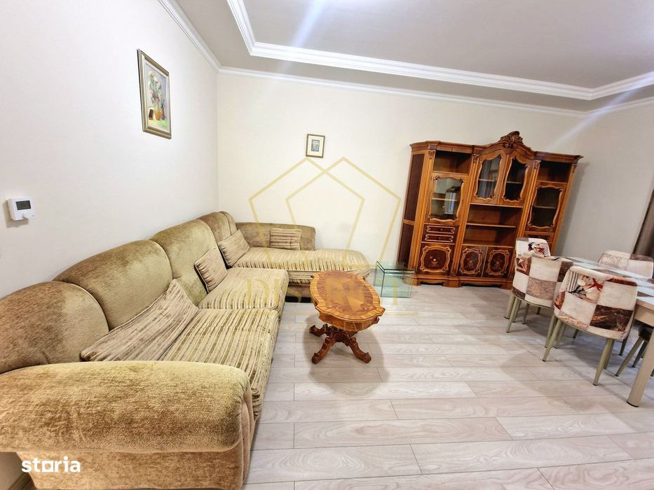 Duplex cu 4 camere si 2 bai | Urseni | Baza sportiva