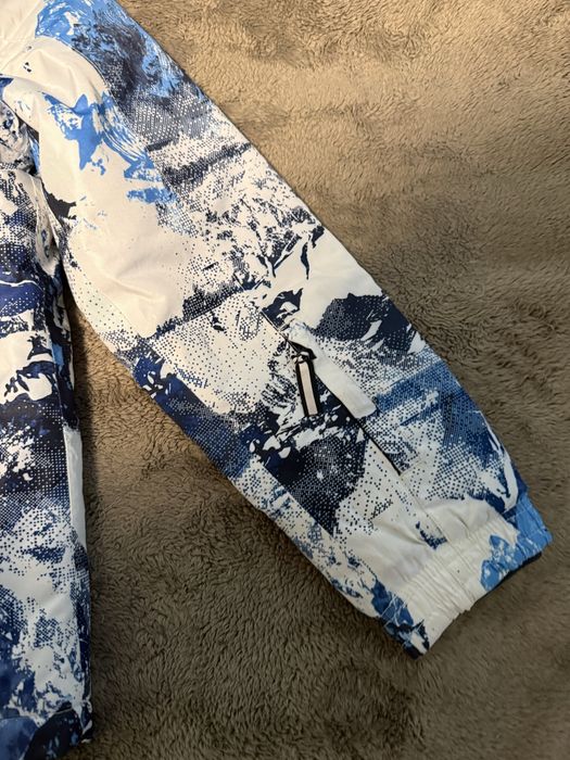 Детско дки яке 146-152