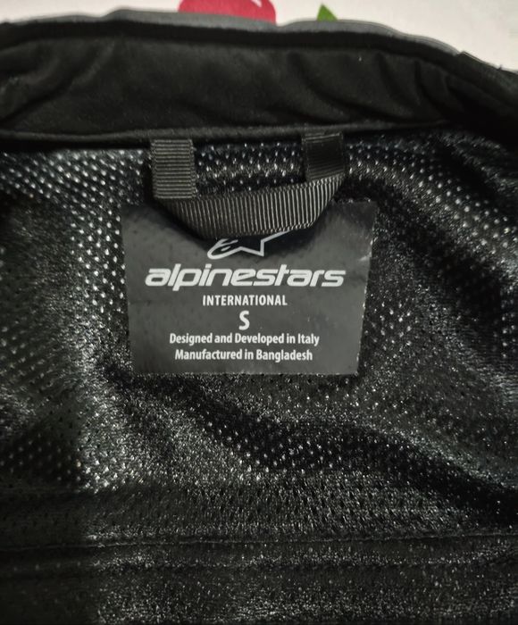 Alpinestars Stella T-sps V2