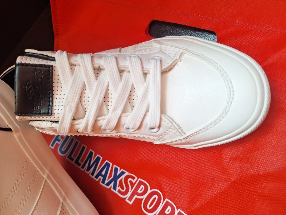 Кецове FULLMAX нови