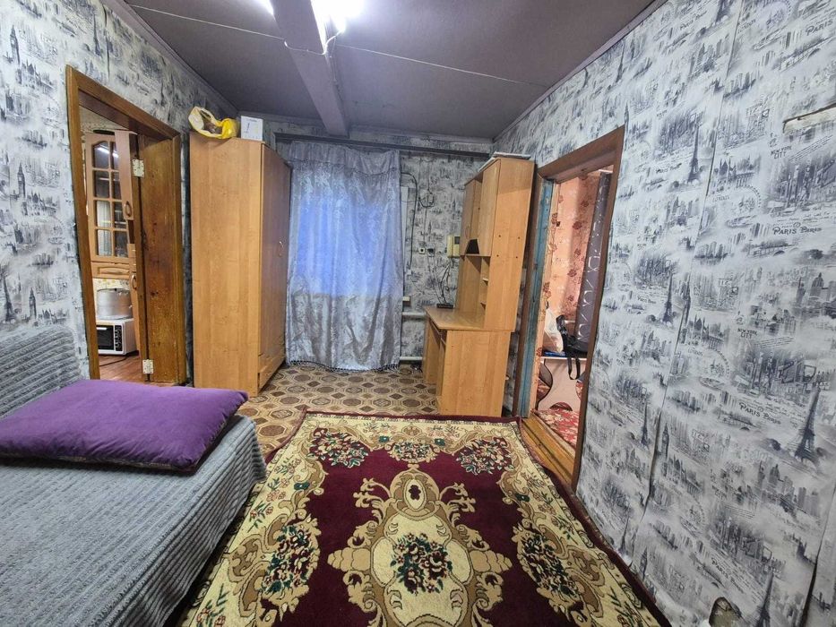 Продам дом мкр Жас Оркен