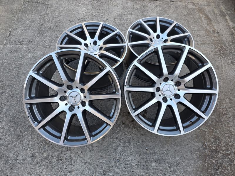 20цола Mercedes G W463  Мерцедес Г класа 4бр Оригинални