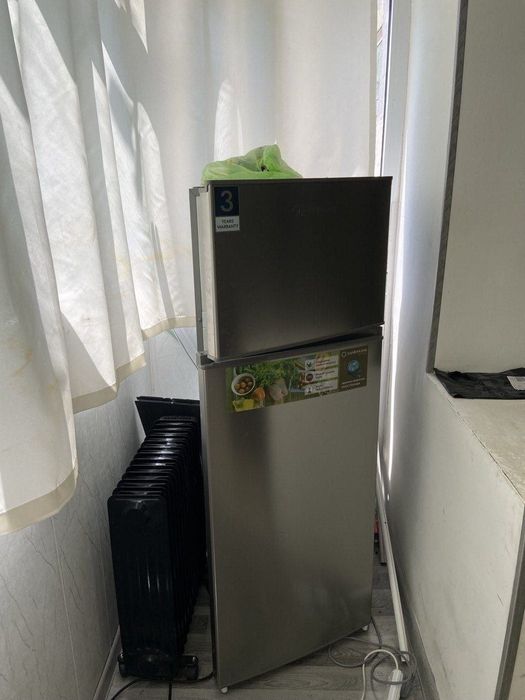 Vagzal park oldiga kvartira bor oilaga yoki studentlarga beriladi.