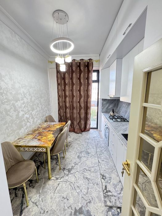 Квартира Новостройка 3 хона Келес Мост