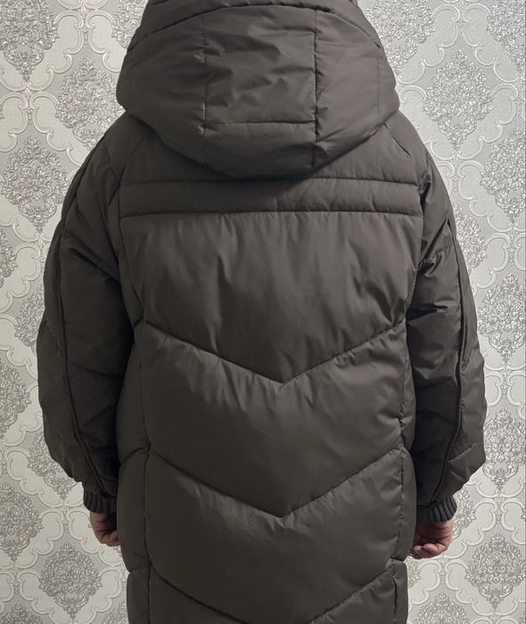 Зимняя куртка GAROFF