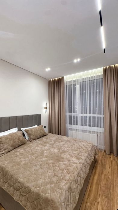 Ремонт под ключ