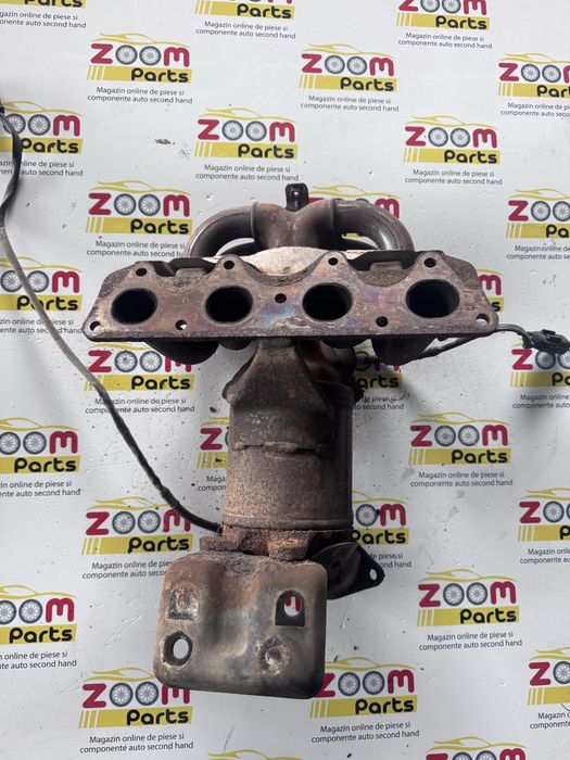 Catalizator Hyundai i30 Kia Ceed 1,4 benzina G4FA 2007-2012