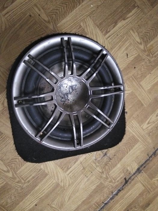 Продаю саб буфер без усилителя
