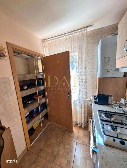 Apartament cu 2 camere decomandate | 53 mp | Zorilor.