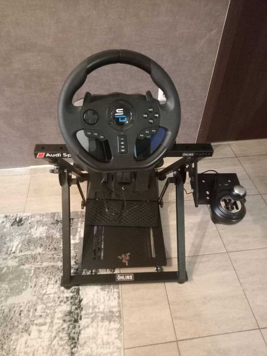 Волан за Sony PlayStation