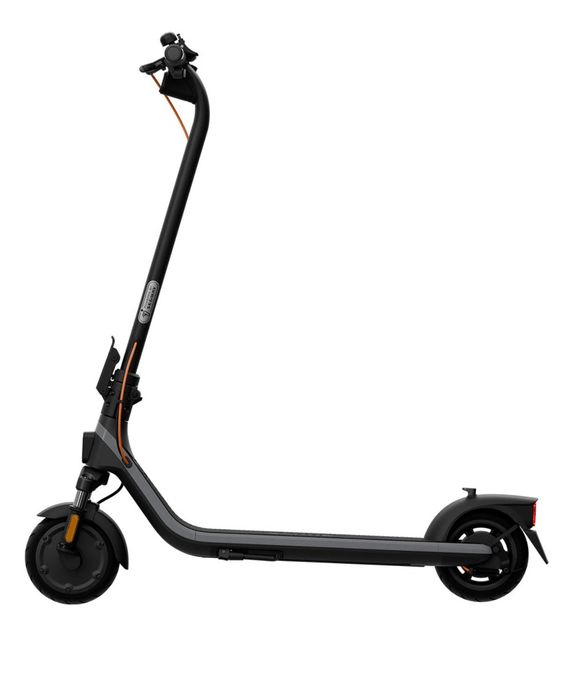 Trotineta electrica NINEBOT E2 Plus II, 8.1 inch, negru
5.00
(1 recenzie)