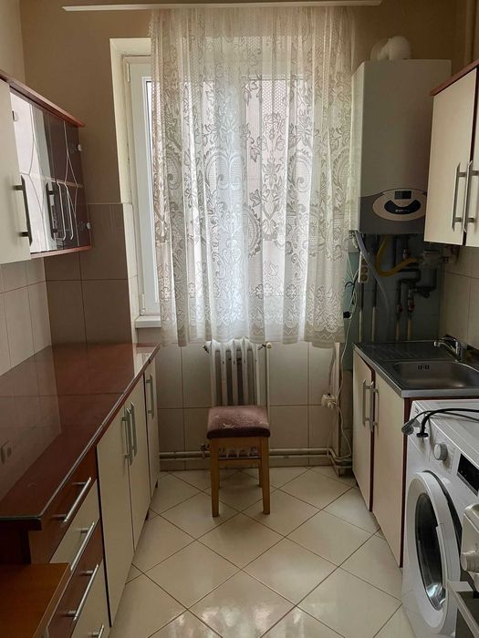 Inchiriez apartament in Sibiu