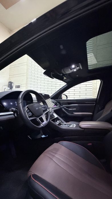 Songplus Hybrid AWD Full