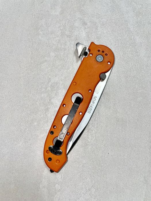 Нож CRKT M16-14zer